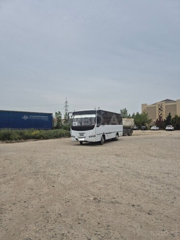 Iveco Otoyol 2007, 300,000 km - 3.9 l - Bakı