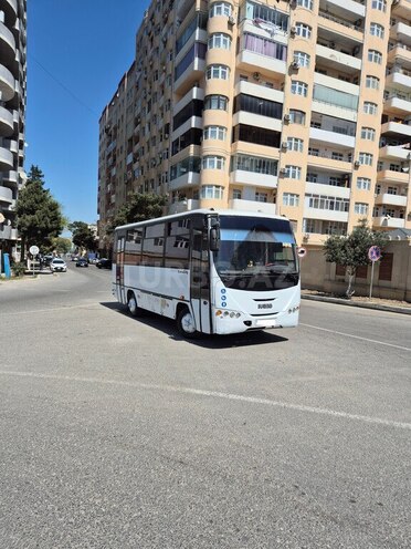 Iveco Otoyol 2007, 300,000 km - 3.9 l - Bakı
