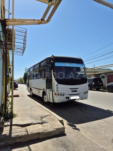 Iveco Otoyol 2007, 300,000 km - 3.9 l - Bakı