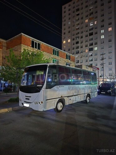 Iveco Otoyol 2007, 300,000 km - 3.9 l - Bakı