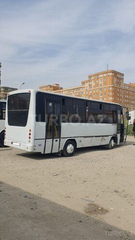 Iveco Otoyol 2007, 300,000 km - 3.9 l - Bakı