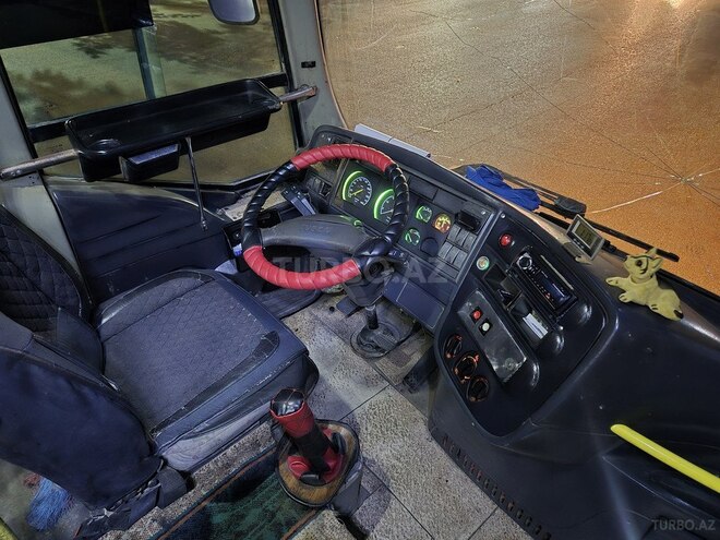 Iveco Otoyol 2007, 300,000 km - 3.9 l - Bakı