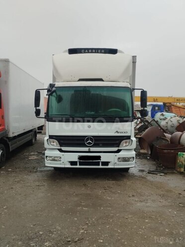 Mercedes Atego 1222 2008, 695,899 km - 4.8 л - Bakı