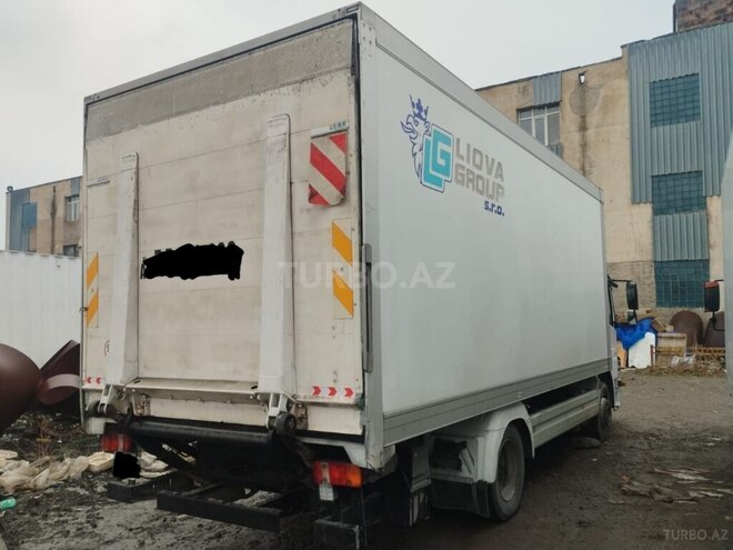 Mercedes Atego 1222 2008, 695,899 km - 4.8 л - Bakı