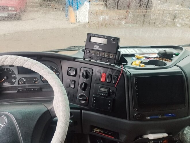 Mercedes Atego 1222 2008, 695,899 km - 4.8 л - Bakı