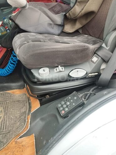 Mercedes Atego 1222 2008, 695,899 km - 4.8 л - Bakı