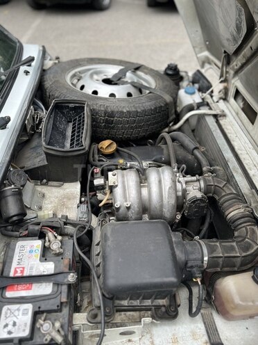 LADA (VAZ) Niva 2015, 300,000 km - 1.7 l - Bakı