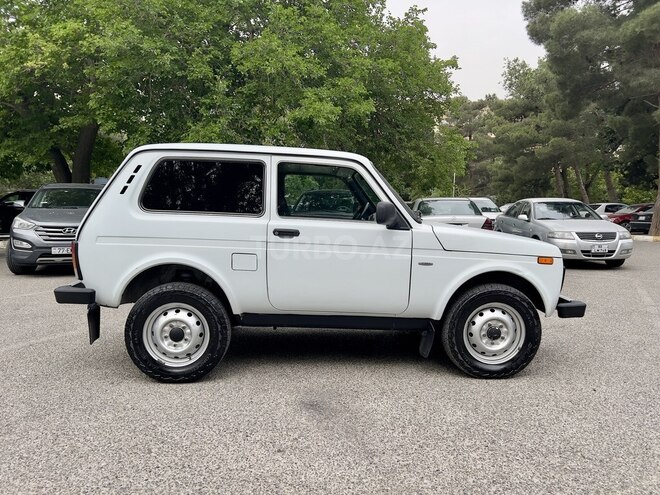 LADA (VAZ) Niva 2015, 300,000 km - 1.7 l - Bakı