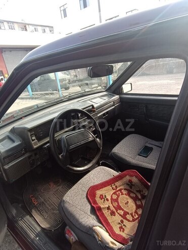 LADA (VAZ) 21099 2000, 260,521 km - 1.5 l - Mingəçevir