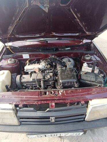 LADA (VAZ) 21099 2000, 260,521 km - 1.5 l - Mingəçevir