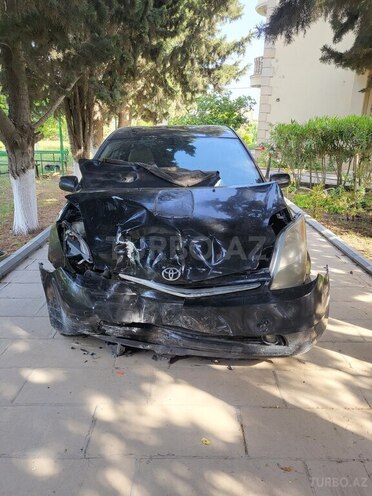 Toyota Prius 2008, 300,030 km - 1.5 l - Bakı