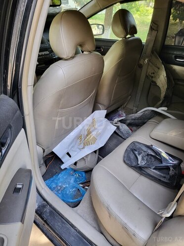 Toyota Prius 2008, 300,030 km - 1.5 l - Bakı