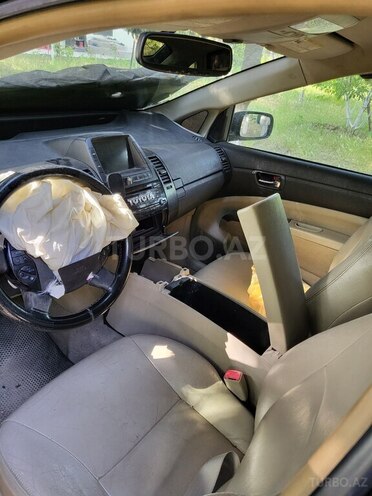 Toyota Prius 2008, 300,030 km - 1.5 l - Bakı