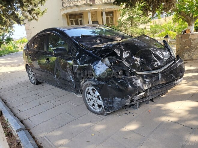 Toyota Prius 2008, 300,030 km - 1.5 l - Bakı