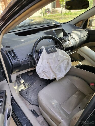 Toyota Prius 2008, 300,030 km - 1.5 l - Bakı