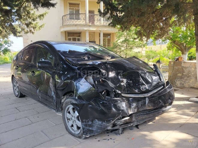 Toyota Prius 2008, 300,030 km - 1.5 l - Bakı