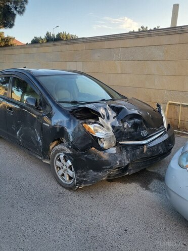 Toyota Prius 2008, 300,030 km - 1.5 l - Bakı