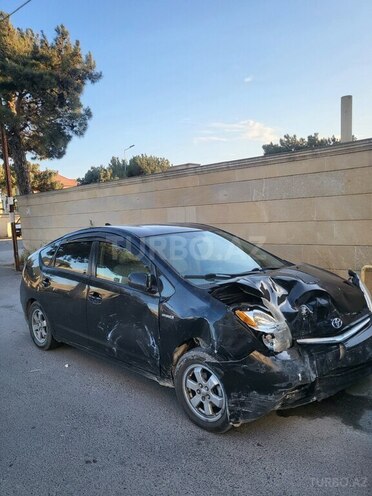 Toyota Prius 2008, 300,030 km - 1.5 l - Bakı