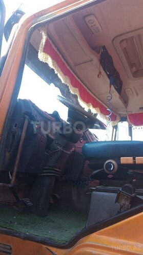 Shacman F2000 2011, 180,000 km - 12.0 l - Bakı