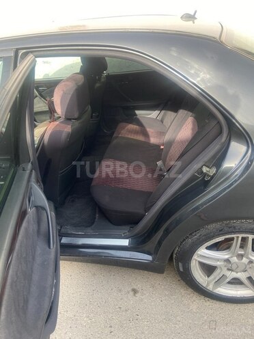 Mercedes E 270 2000, 305,000 km - 2.7 l - Bakı
