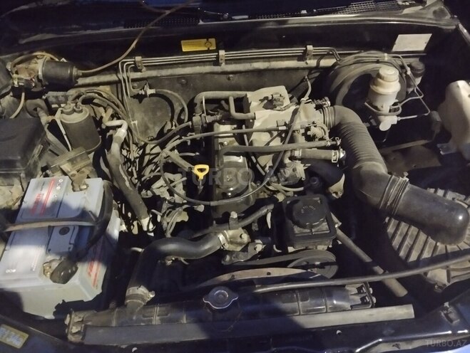 GWM  2006, 190,000 km - 2.2 l - Gəncə