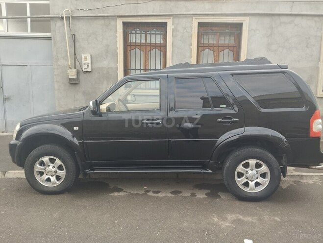 GWM  2006, 190,000 km - 2.2 l - Gəncə