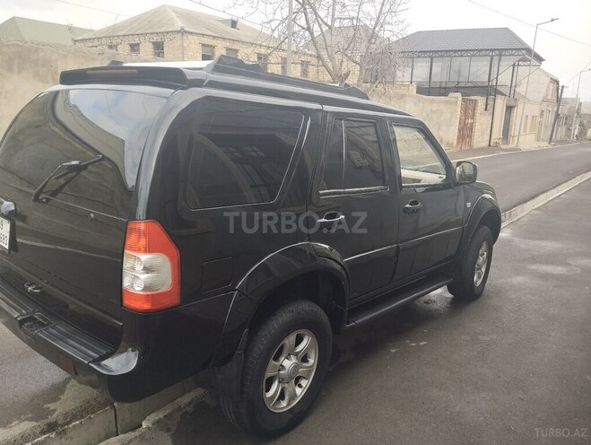 GWM  2006, 190,000 km - 2.2 l - Gəncə