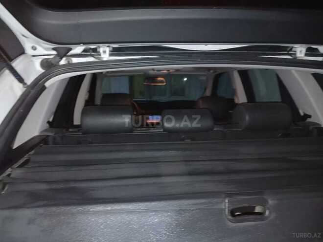 BMW X5 2002, 123,354 km - 4.4 л - Bakı