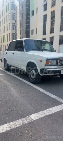 LADA (VAZ) 2107 2001, 75,000 km - 1.6 л - Bakı