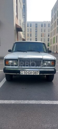 LADA (VAZ) 2107 2001, 75,000 km - 1.6 л - Bakı