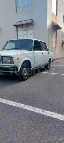 LADA (VAZ) 2107 2001, 75,000 km - 1.6 л - Bakı