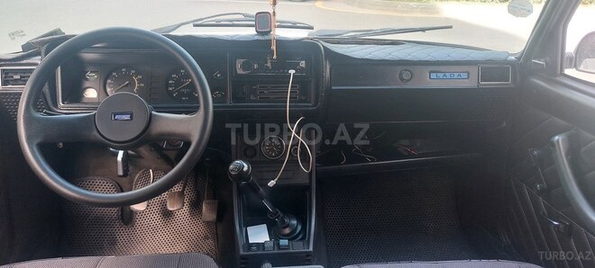 LADA (VAZ) 2107 2001, 75,000 km - 1.6 л - Bakı