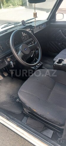 LADA (VAZ) 2107 2001, 75,000 km - 1.6 л - Bakı
