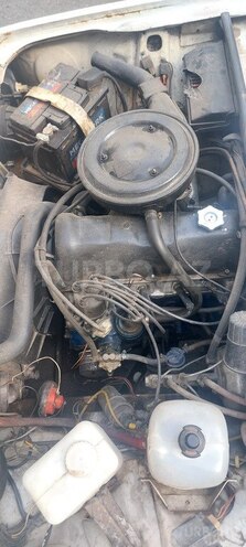 LADA (VAZ) 2107 2001, 75,000 km - 1.6 л - Bakı