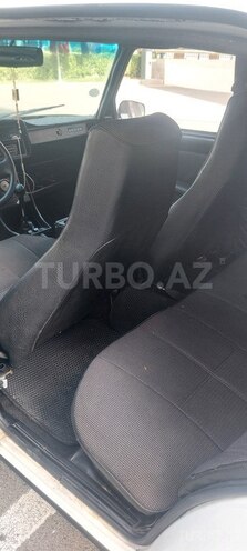 LADA (VAZ) 2107 2001, 75,000 km - 1.6 л - Bakı