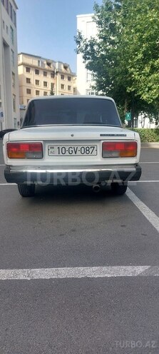 LADA (VAZ) 2107 2001, 75,000 km - 1.6 л - Bakı