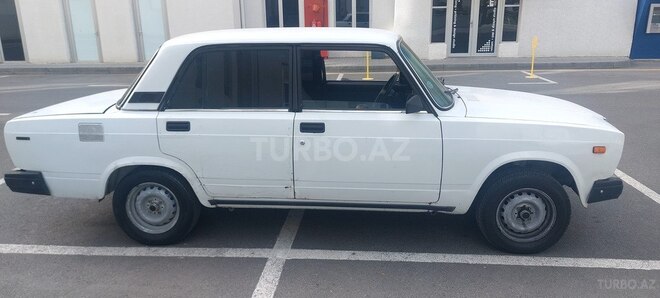 LADA (VAZ) 2107 2001, 75,000 km - 1.6 л - Bakı