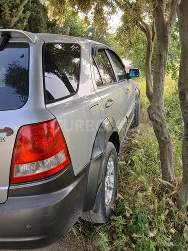 Kia Sorento 2003, 357,000 km - 2.5 l - Bakı