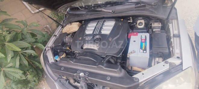 Kia Sorento 2003, 357,000 km - 2.5 l - Bakı