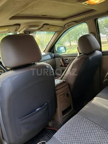 Kia Sorento 2003, 357,000 km - 2.5 l - Bakı