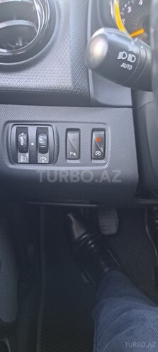 Renault Clio 2014, 222,085 km - 1.5 l - Gəncə