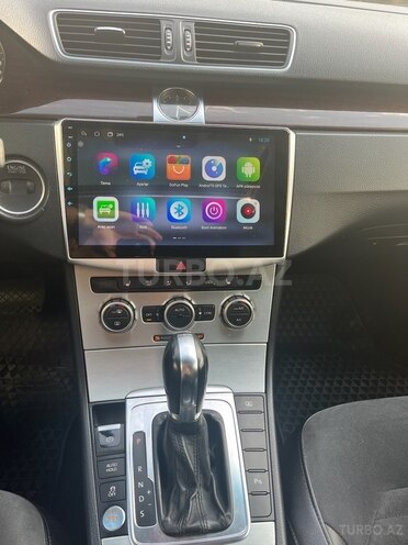Volkswagen Passat 2012, 181,000 km - 2.0 l - Bakı