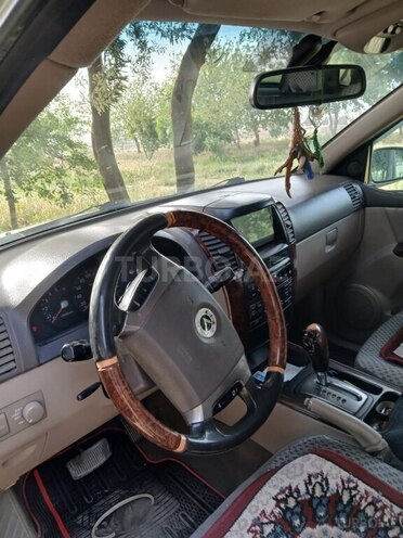 Kia Sorento 2003, 357,000 km - 2.5 l - Bakı