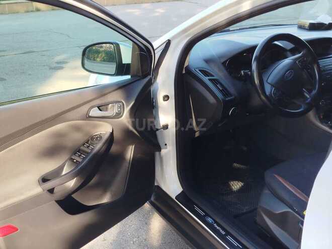 Ford Focus 2015, 188,000 km - 1.5 л - Şabran