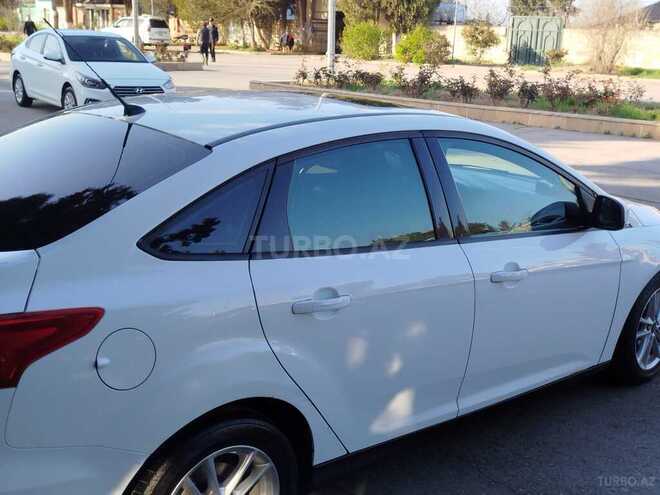 Ford Focus 2015, 188,000 km - 1.5 л - Şabran