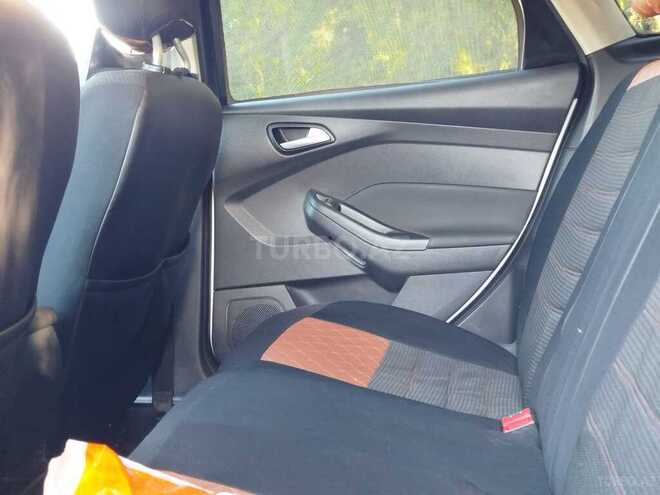 Ford Focus 2015, 188,000 km - 1.5 л - Şabran
