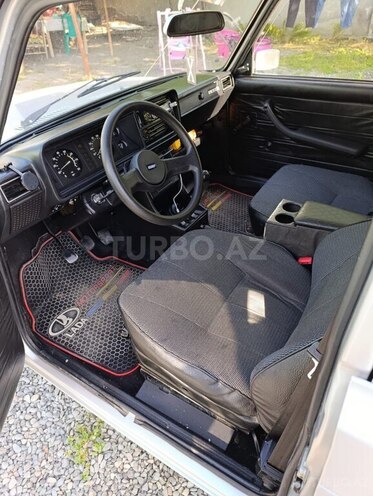 LADA (VAZ) 2107 2011, 49,440 km - 1.5 l - Bərdə
