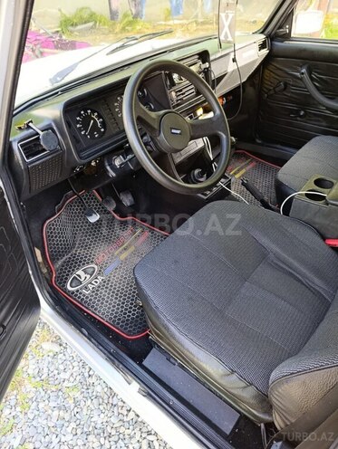LADA (VAZ) 2107 2011, 49,440 km - 1.5 l - Bərdə