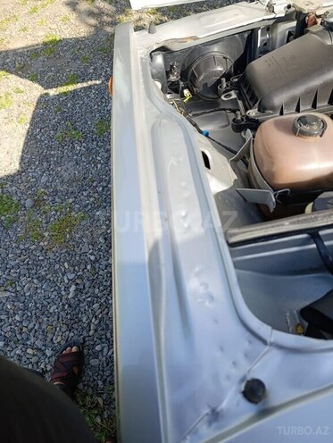 LADA (VAZ) 2107 2011, 49,440 km - 1.5 l - Bərdə