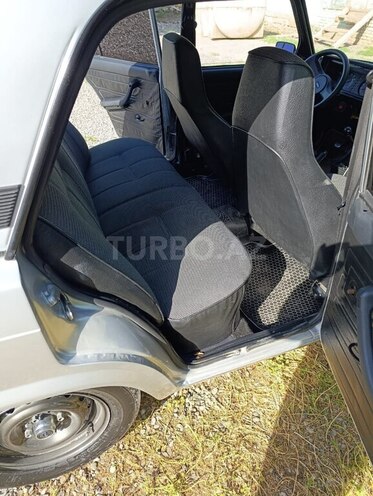 LADA (VAZ) 2107 2011, 49,440 km - 1.5 l - Bərdə